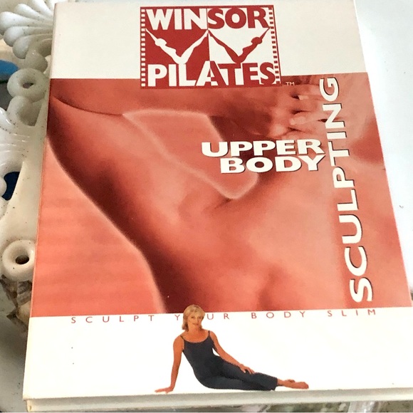 Windsor Pilates Discs Set - Picture 4 of 6